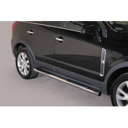 Bočné nášľapy Opel Antara 2011 - GP/292