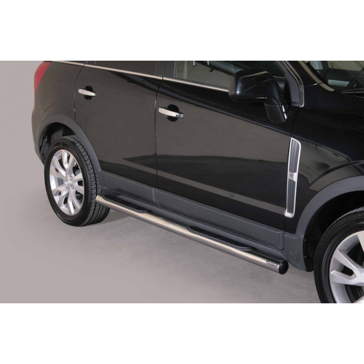 Bočné nášľapy Opel Antara 2011 - GP/292
