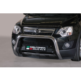 Predný ochranný rám SB Opel Antara 2011 - SB/292