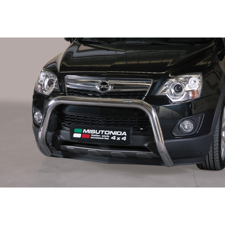 Predný ochranný rám SB Opel Antara 2011 - SB/292