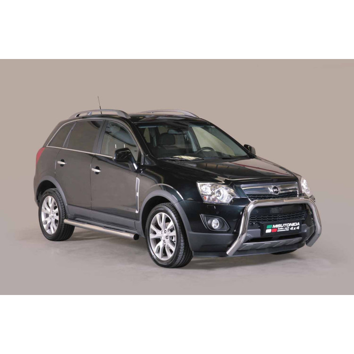 Predný ochranný rám SB Opel Antara 2011 - SB/292