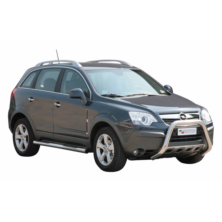 Predný ochranný rám SB Opel Antara 2007 - 2011 SB/202
