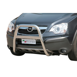Predný ochranný rám vysoký Opel Antara 2007 - 2011 MA/202