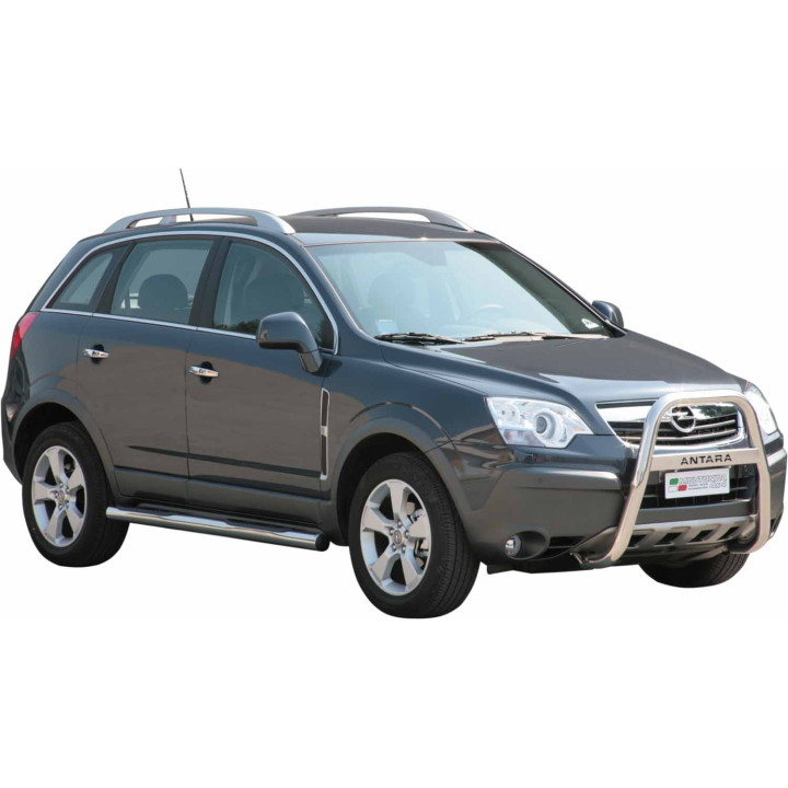 Predný ochranný rám vysoký Opel Antara 2007 - 2011 MA/202