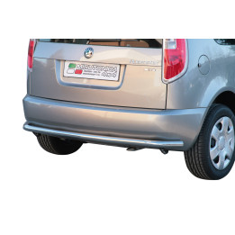 Zadný ochranný rám Škoda Skoda Roomster 2007-2015 PP1/234