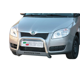 Predný ochranný rám Medium Škoda Skoda Roomster 2007-2015 MED/K/234