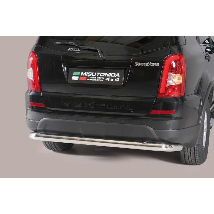Zadný ochranný rám Ssangyong Rexton W 2013- PPC/346