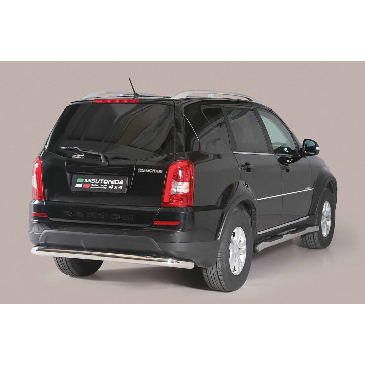 Zadný ochranný rám Ssangyong Rexton W 2013- PPC/346