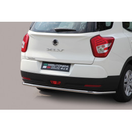 Zadný ochranný rám SsangYong XLV PP1/407