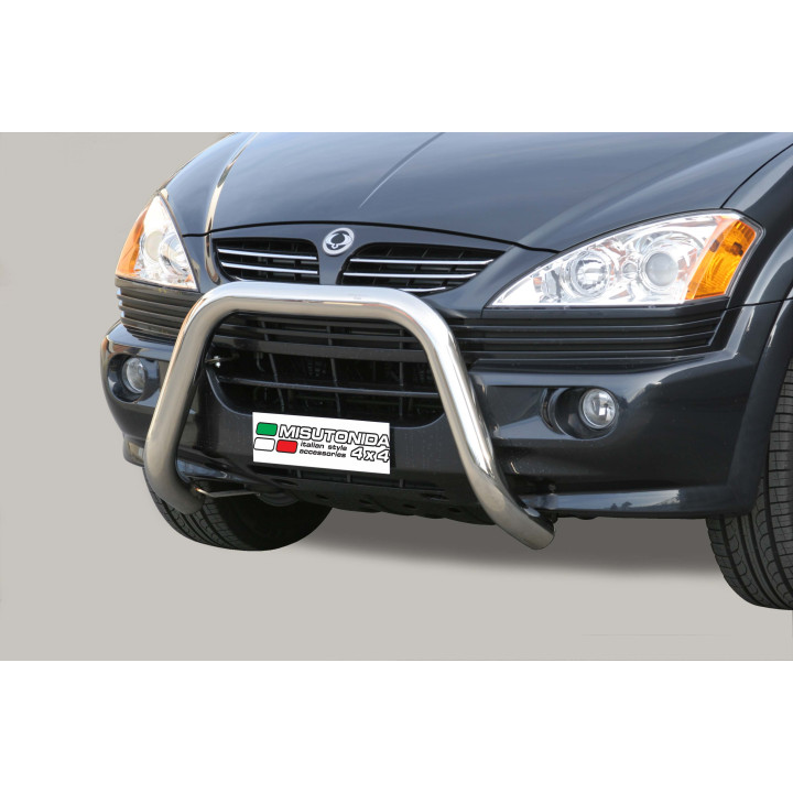 Predný ochranný rám SB Ssangyong Kyron 2006 - 2007 SB/173