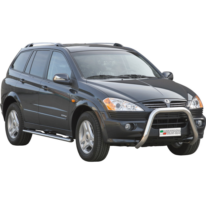 Predný ochranný rám SB Ssangyong Kyron 2006 - 2007 SB/173