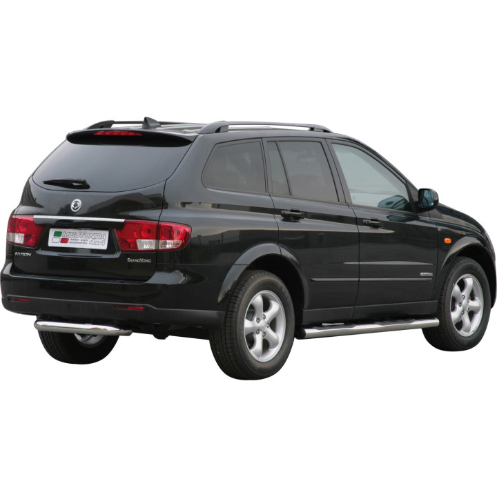 Bočné nášľapy Ssangyong Kyron 2007 - 2014 GP/211