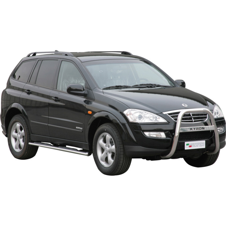 Predný ochranný rám vysoký Ssangyong Kyron 2007 - 2014 MA/211