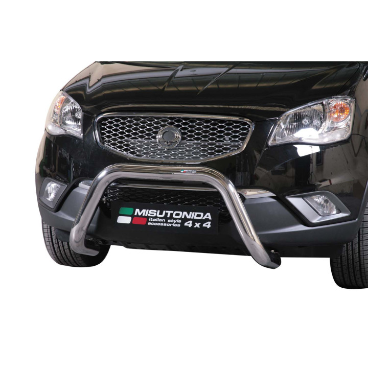 Predný ochranný rám SB Ssangyong Korando 2011 - 2019 SB/285