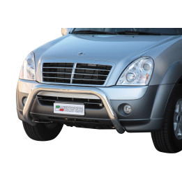 Predný ochranný rám SB Ssangyong Rexton 2004 - 2006 SB/153