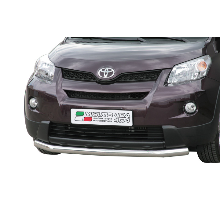 Predný ochranný rám Large Toyota Urban Cruiser 2009- LARGE/249