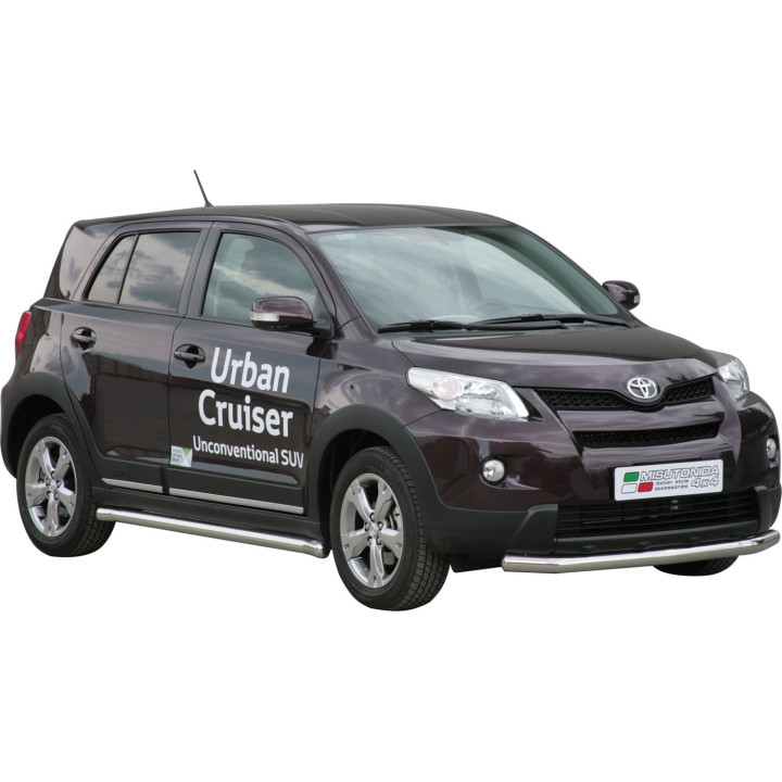 Predný ochranný rám Large Toyota Urban Cruiser 2009- LARGE/249