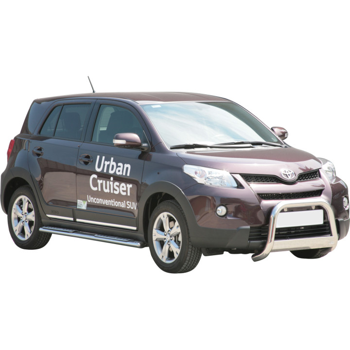 Dizajnová bočná ochrana Toyota Urban Cruiser 2009- DSP/249