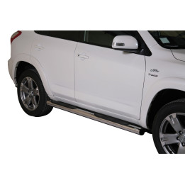 Bočné nášľapy 2010 - 2012 Toyota RAV 4 GP/270