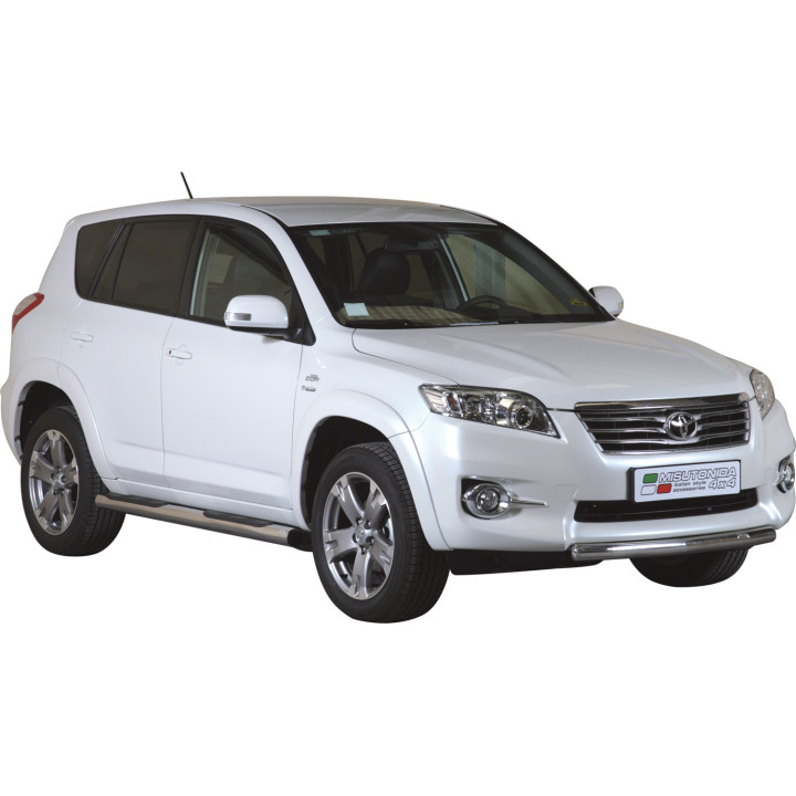Bočné nášľapy 2010 - 2012 Toyota RAV 4 GP/270