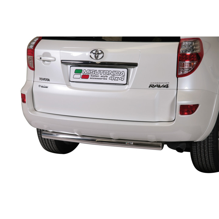 Zadný ochranný rám 2010 - 2012 Toyota RAV 4 PP1/270
