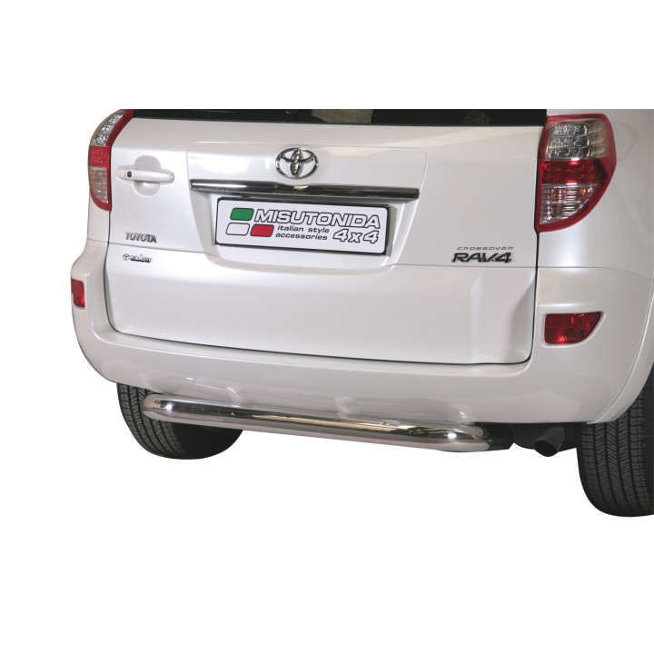 Zadný ochranný rám 2010 - 2012 Toyota RAV 4 PPC/270