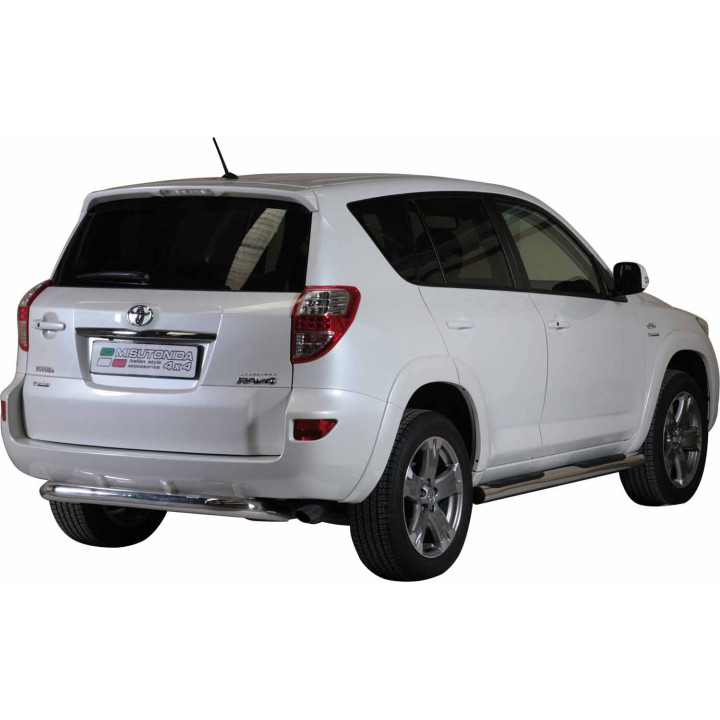 Zadný ochranný rám 2010 - 2012 Toyota RAV 4 PPC/270
