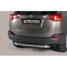 Zadný ochranný rám 2013 - 2015 Toyota RAV 4 PP1/345