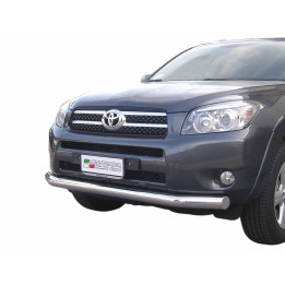 Predný spodný ochranný rám 2006 - 2009 Toyota RAV 4 SLF/175