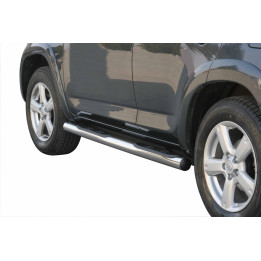 Bočné nášľapy 2006 - 2009 Toyota RAV 4 GP/175