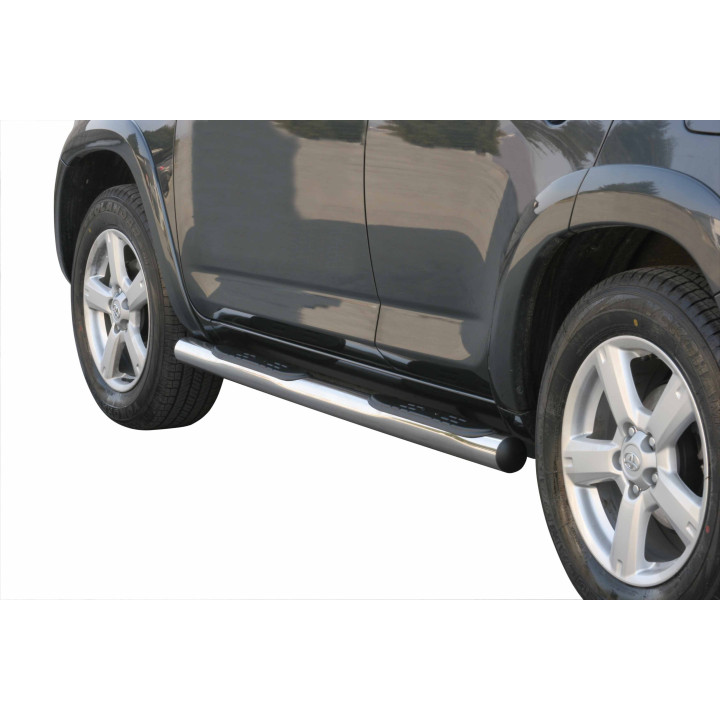Bočné nášľapy 2006 - 2009 Toyota RAV 4 GP/175