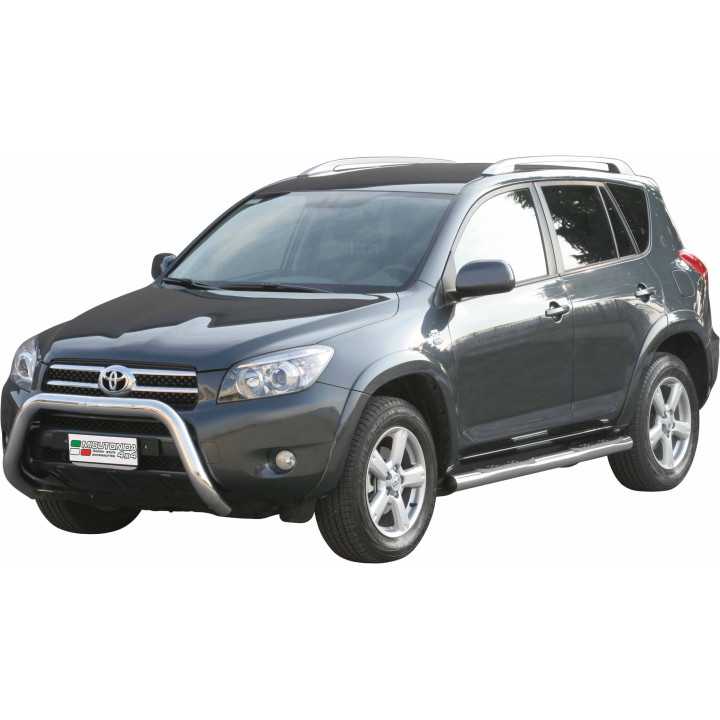 Bočné nášľapy 2006 - 2009 Toyota RAV 4 GP/175