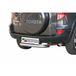 Zadný ochranný rám 2006 - 2009 Toyota RAV 4 PP1/175