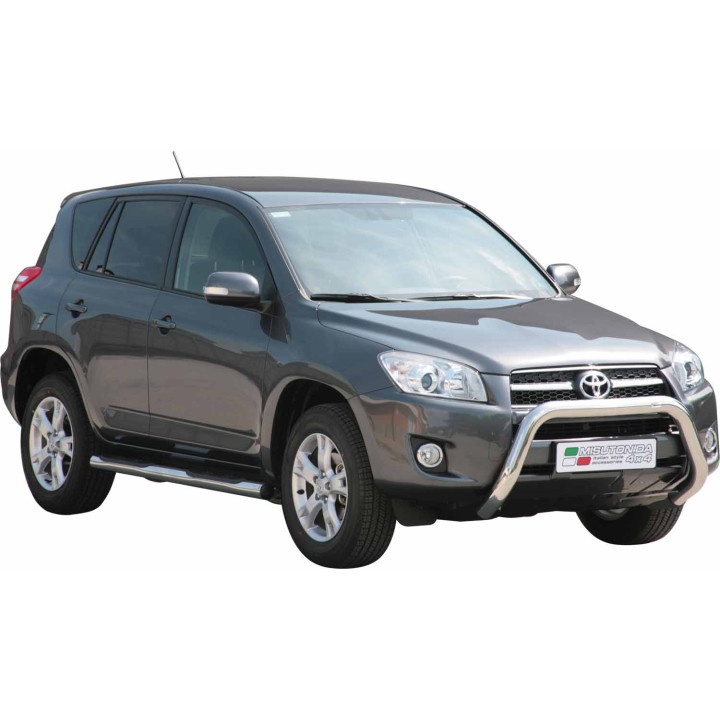 Bočné nášľapy 2009 - 2010 Toyota RAV 4 GP/245