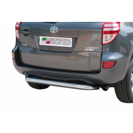Zadný ochranný rám 2009 - 2010 Toyota RAV 4 PP1/245