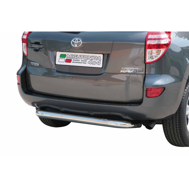 Zadný ochranný rám 2009 - 2010 Toyota RAV 4 PP1/245