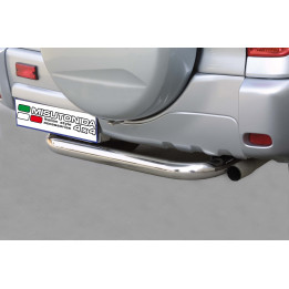 Zadný ochranný rám 2003 - 2005 Toyota RAV 4 Wagon PP1/108