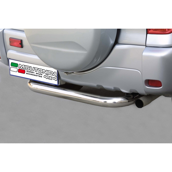 Zadný ochranný rám 2003 - 2005 Toyota RAV 4 Wagon PP1/108
