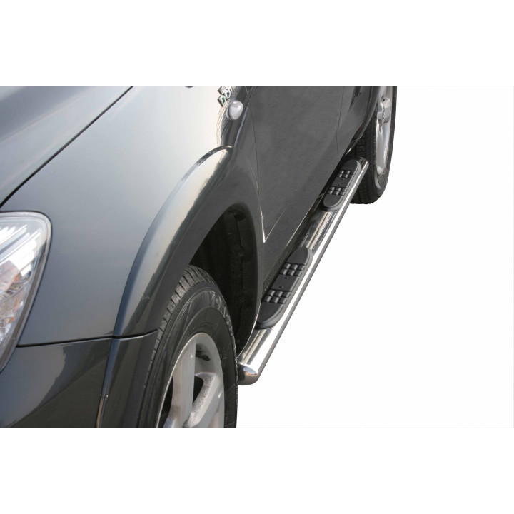 Oválne bočné nášľapy 2006 - 2009 Toyota RAV 4 GPO/175