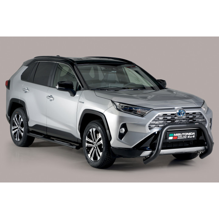 Oválne bočné nášľapy 2019 - Toyota RAV 4 Hybrid GPO/453