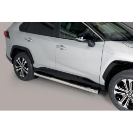 Bočné nášľapy 2019 - Toyota RAV 4 Hybrid GP/453