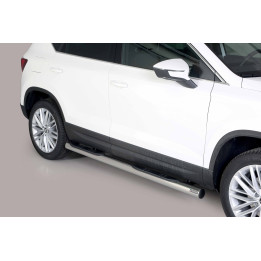 Bočné nášľapy Seat Ateca 2021- GP/423