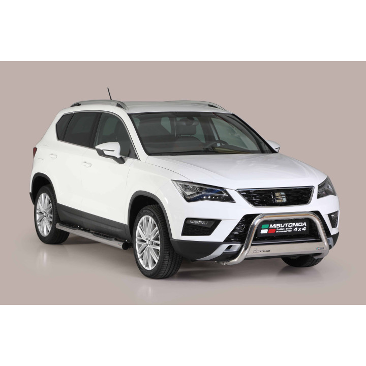 Bočné nášľapy Seat Ateca 2021- GP/423