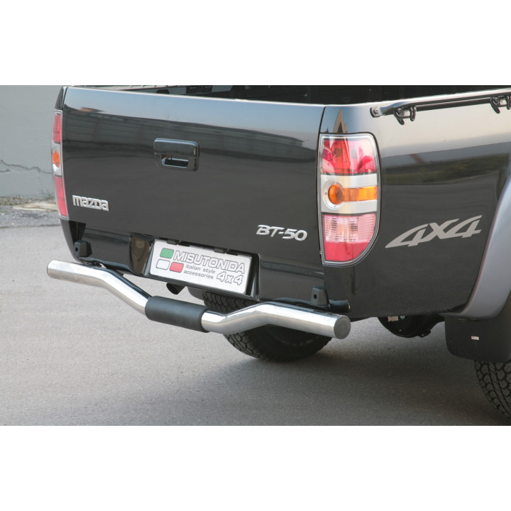 Zadný ochranný rám 2007 - 2012 Mazda BT50 Freestyle PP1/195