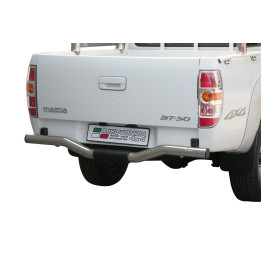 Zadný ochranný rám 2009 - 2012 Mazda BT50 Double Cab PP1/252