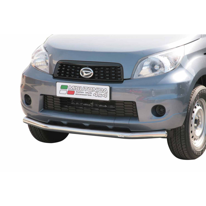 Predný ochranný rám Large 2009 - 2017 Daihatsu Terios Overfender LARGE/240