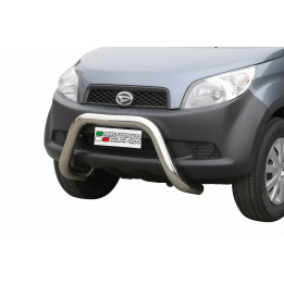 Predný ochranný rám SB 2006 - 2009 Daihatsu Terios Overfender SB/181