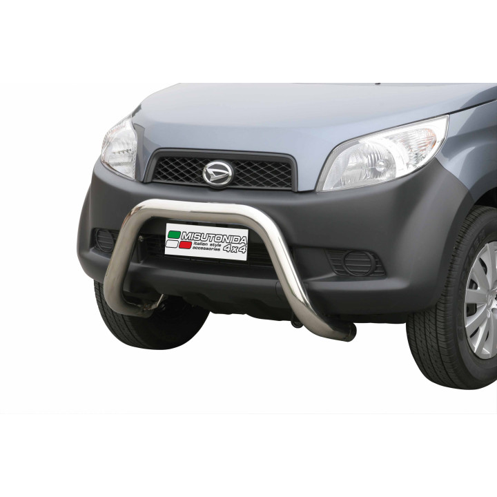 Predný ochranný rám SB 2006 - 2009 Daihatsu Terios Overfender SB/181