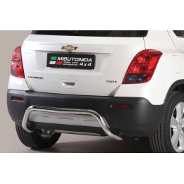 Zadný ochranný rám Chevrolet Trax PP1/353