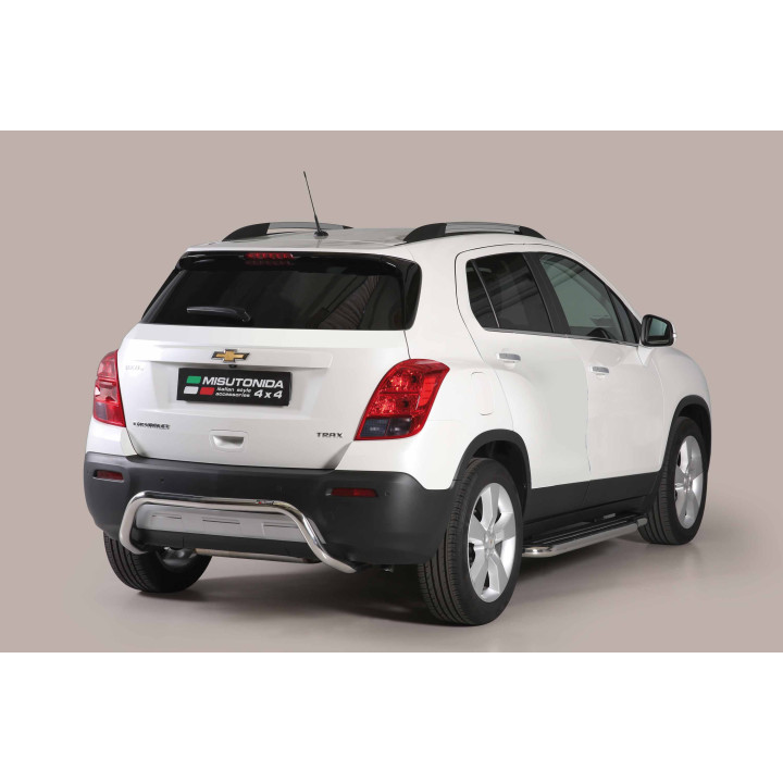 Zadný ochranný rám Chevrolet Trax PP1/353